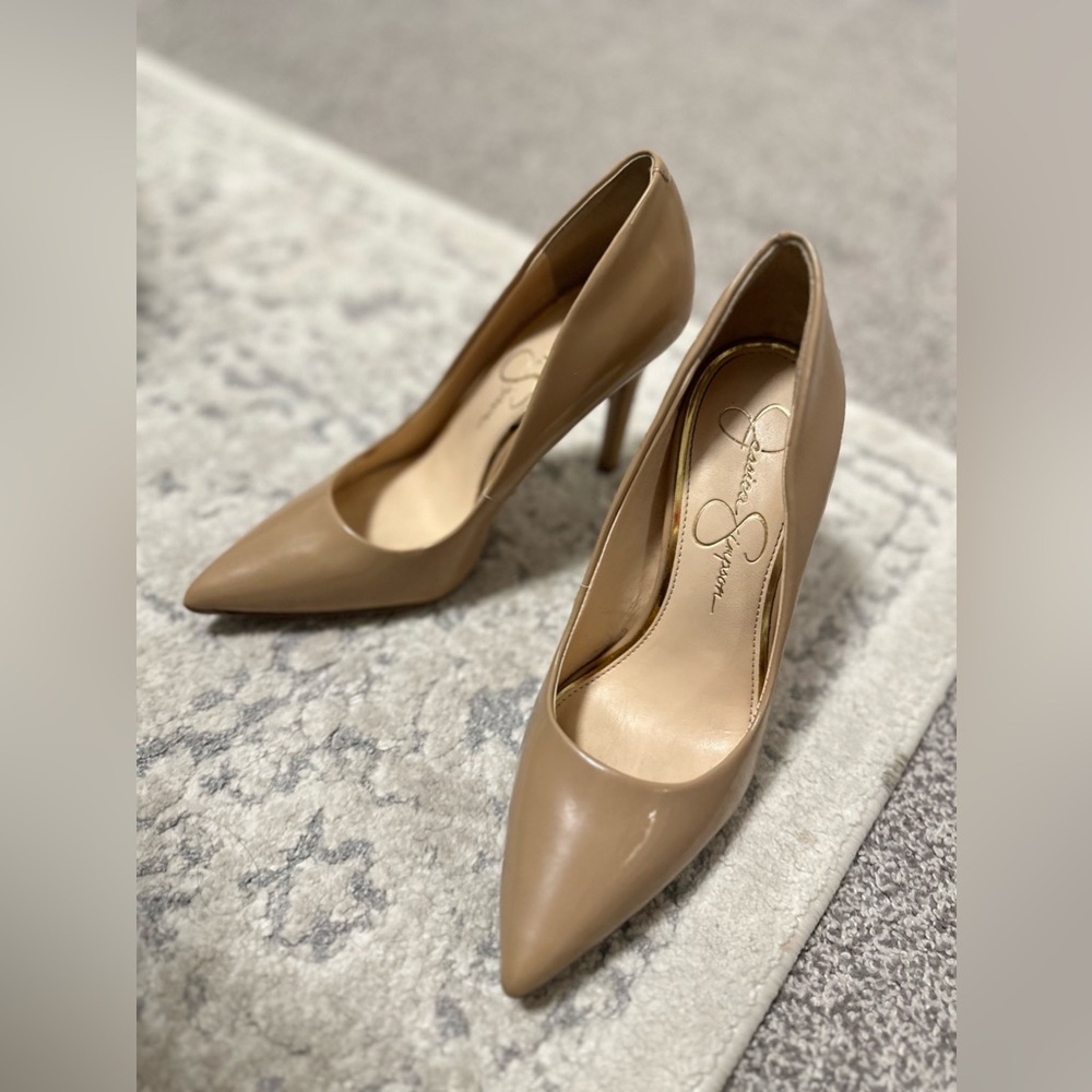 Pumps